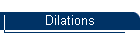 Dilations