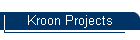 Kroon Projects