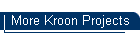 More Kroon Projects